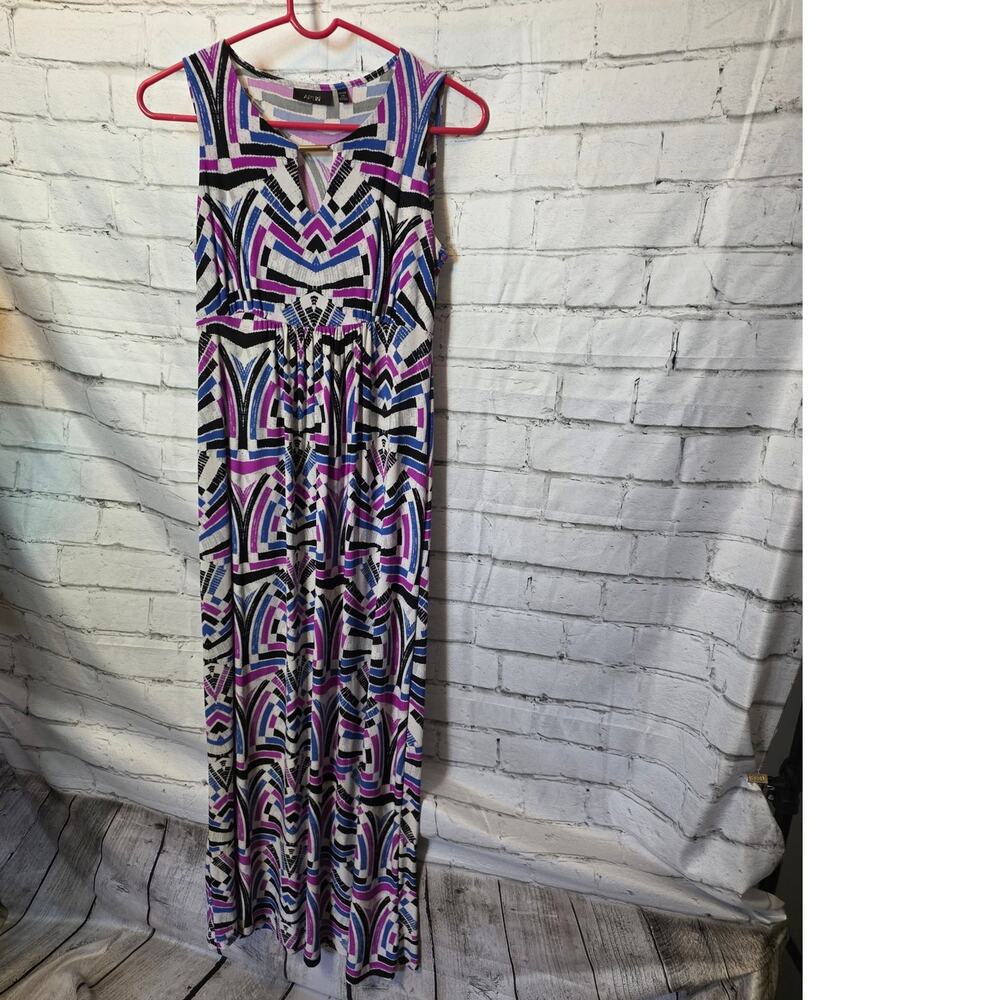 Apt. 9 Petite S  Maxi Dress